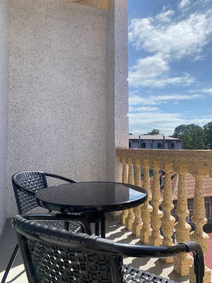 Majestic Hotel Kobuleti Exterior foto